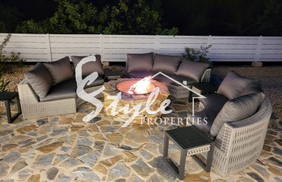 Вторичное жилье - Вилла - Лас Колинас - Las Colinas Golf