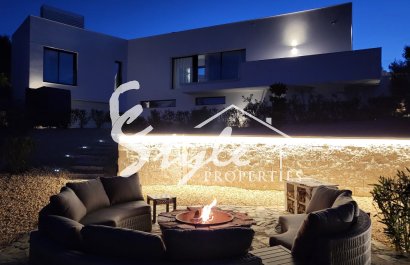 Вторичное жилье - Вилла - Лас Колинас - Las Colinas Golf