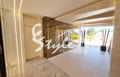 Вторичное жилье - Апартаменты/Квартира - Лас Колинас - Las Colinas Golf