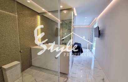 Вторичное жилье - Апартаменты/Квартира - Лас Колинас - Las Colinas Golf