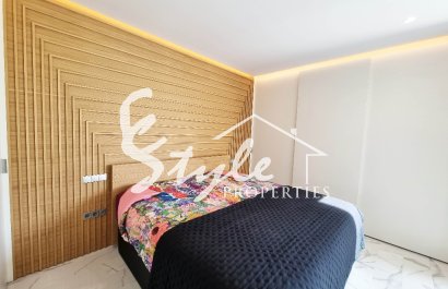 Вторичное жилье - Апартаменты/Квартира - Лас Колинас - Las Colinas Golf