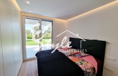 Вторичное жилье - Апартаменты/Квартира - Лас Колинас - Las Colinas Golf