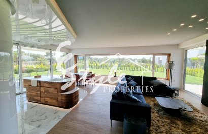 Вторичное жилье - Апартаменты/Квартира - Лас Колинас - Las Colinas Golf