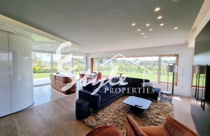 Вторичное жилье - Апартаменты/Квартира - Лас Колинас - Las Colinas Golf