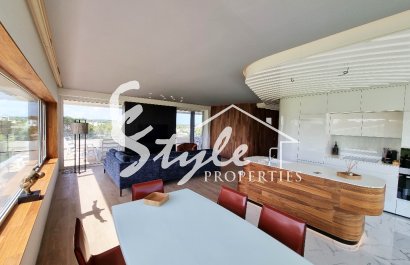 Вторичное жилье - Апартаменты/Квартира - Лас Колинас - Las Colinas Golf