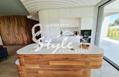 Вторичное жилье - Апартаменты/Квартира - Лас Колинас - Las Colinas Golf