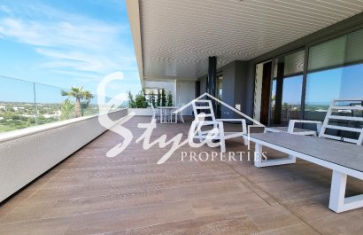 Вторичное жилье - Апартаменты/Квартира - Лас Колинас - Las Colinas Golf