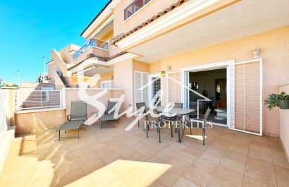 Аренда - Апартаменты/Квартира - Пунта Прима