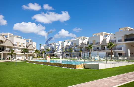 Apartment - Resale - Guardamar del Segura - Urb el raso