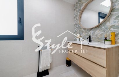 New build - Villa - Ciudad Quesada