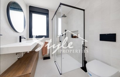 New build - Villa - Ciudad Quesada