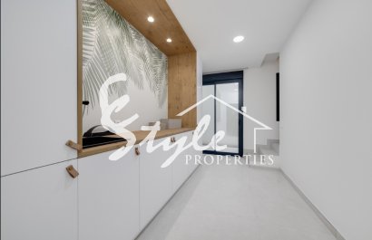 New build - Villa - Ciudad Quesada