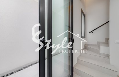 New build - Villa - Ciudad Quesada