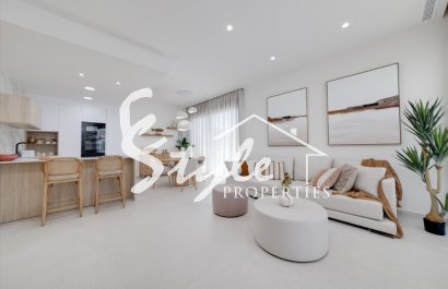 New build - Villa - Ciudad Quesada