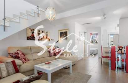 Вторичное жилье - Townhouse - Torre de La Horadada - Torre de la Horadada