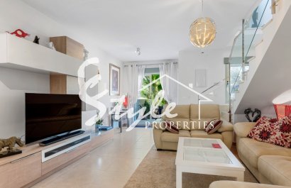 Вторичное жилье - Townhouse - Torre de La Horadada - Torre de la Horadada