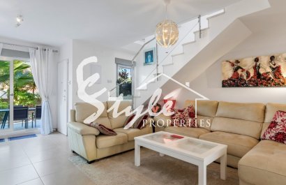 Вторичное жилье - Townhouse - Torre de La Horadada - Torre de la Horadada