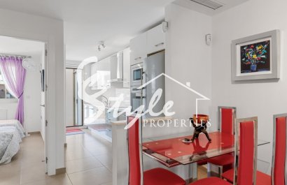 Вторичное жилье - Townhouse - Torre de La Horadada - Torre de la Horadada