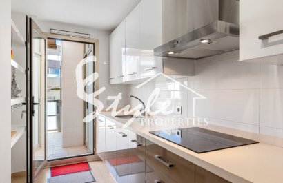 Вторичное жилье - Townhouse - Torre de La Horadada - Torre de la Horadada