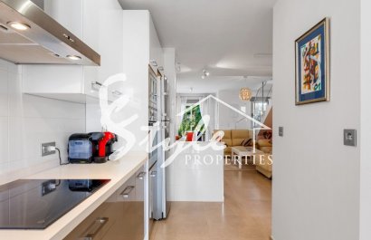 Вторичное жилье - Townhouse - Torre de La Horadada - Torre de la Horadada