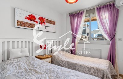 Вторичное жилье - Townhouse - Torre de La Horadada - Torre de la Horadada