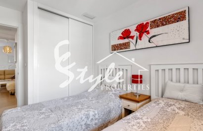 Вторичное жилье - Townhouse - Torre de La Horadada - Torre de la Horadada