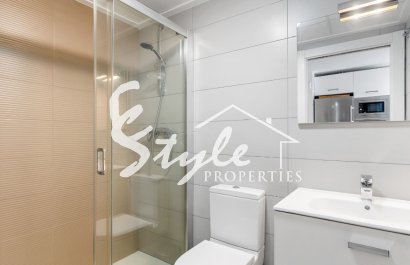 Вторичное жилье - Townhouse - Torre de La Horadada - Torre de la Horadada