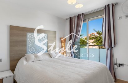 Вторичное жилье - Townhouse - Torre de La Horadada - Torre de la Horadada