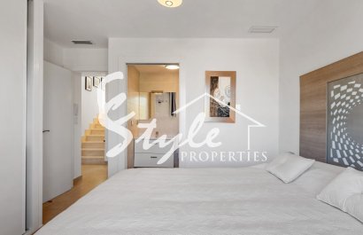 Вторичное жилье - Townhouse - Torre de La Horadada - Torre de la Horadada