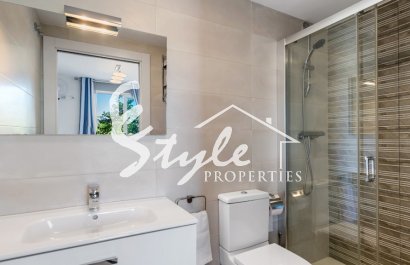 Вторичное жилье - Townhouse - Torre de La Horadada - Torre de la Horadada