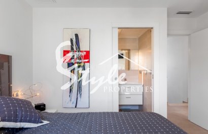 Вторичное жилье - Townhouse - Torre de La Horadada - Torre de la Horadada