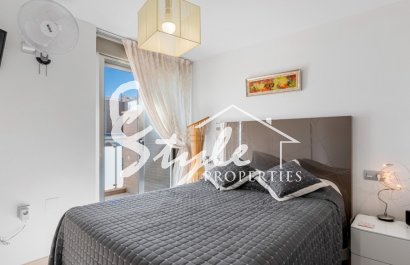 Вторичное жилье - Townhouse - Torre de La Horadada - Torre de la Horadada