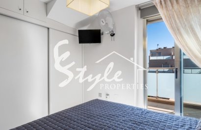 Вторичное жилье - Townhouse - Torre de La Horadada - Torre de la Horadada