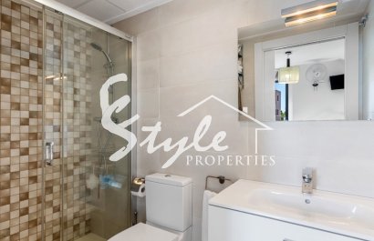 Вторичное жилье - Townhouse - Torre de La Horadada - Torre de la Horadada