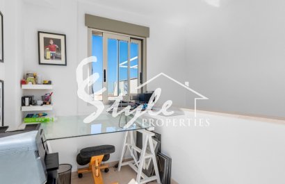 Вторичное жилье - Townhouse - Torre de La Horadada - Torre de la Horadada