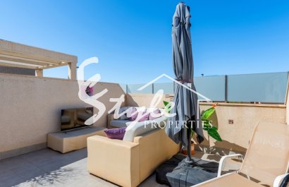 Вторичное жилье - Townhouse - Torre de La Horadada - Torre de la Horadada