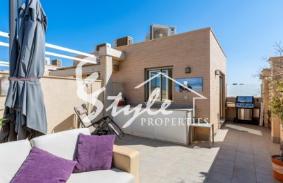 Вторичное жилье - Townhouse - Torre de La Horadada - Torre de la Horadada