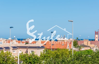 Вторичное жилье - Townhouse - Torre de La Horadada - Torre de la Horadada