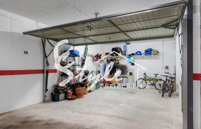 Вторичное жилье - Townhouse - Torre de La Horadada - Torre de la Horadada