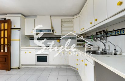Reventa - Apartamento - Torrevieja  - Torrevieja