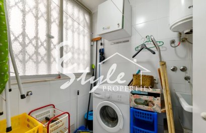 Reventa - Apartamento - Torrevieja  - Torrevieja