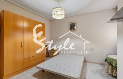 Reventa - Apartamento - Torrevieja  - Torrevieja