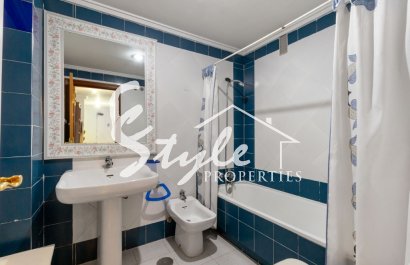 Reventa - Apartamento - Torrevieja  - Torrevieja