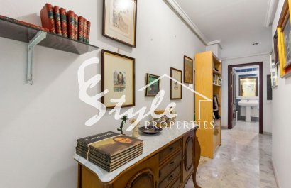 Reventa - Apartamento - Torrevieja  - Torrevieja