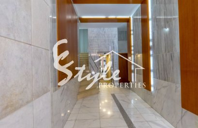 Reventa - Apartamento - Torrevieja  - Torrevieja