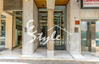 Reventa - Apartamento - Torrevieja  - Torrevieja