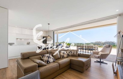 Вторичное жилье - Апартаменты/Квартира - Лас Колинас - Las Colinas Golf