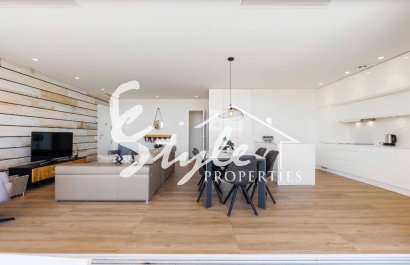 Вторичное жилье - Апартаменты/Квартира - Лас Колинас - Las Colinas Golf