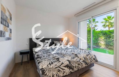 Вторичное жилье - Апартаменты/Квартира - Лас Колинас - Las Colinas Golf