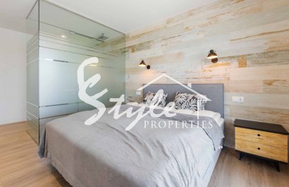 Вторичное жилье - Апартаменты/Квартира - Лас Колинас - Las Colinas Golf